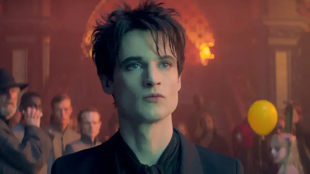 How Many Episodes Are in The Sandman Season 2? Full Netflix Title List Revealed 1 A still from The Sandman Season 1.