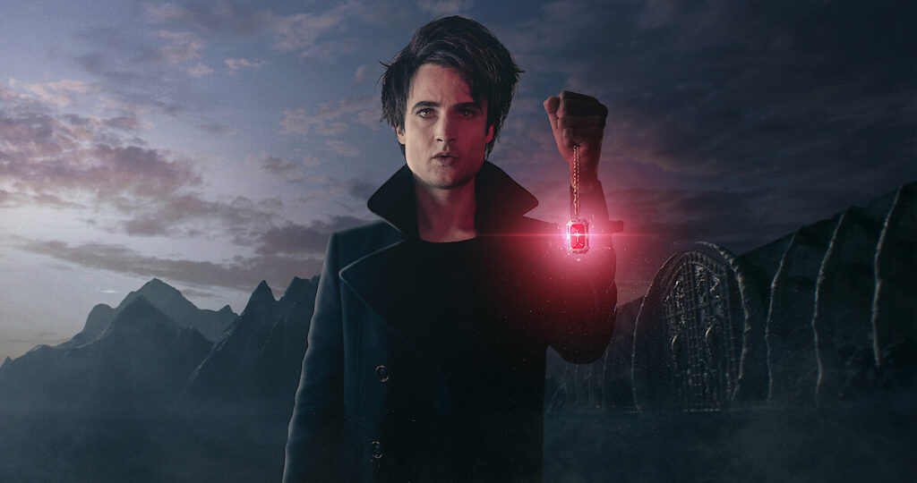 How Many Episodes Are in The Sandman Season 2? Full Netflix Title List Revealed 2 Tom Sturridge played the role of Dream is The Sandman.
