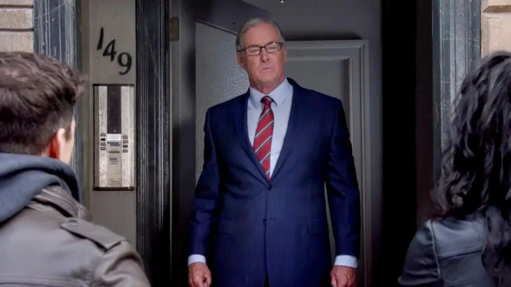 Brooklyn Nine-Nine Making Fun of Billy Joel Had a Deeper Meaning That Makes It Even Funnier 1 Frank O'Sullivan is a Billy Joel fan in Brooklyn Nine-Nine