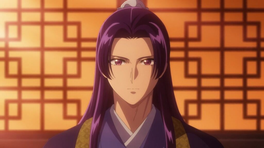 ‘The Apothecary Diaries’ Best Episode Yet Outdid Its Own Strengths 7 Jinshi prepares to take his mantle in The Apothecary Diaries