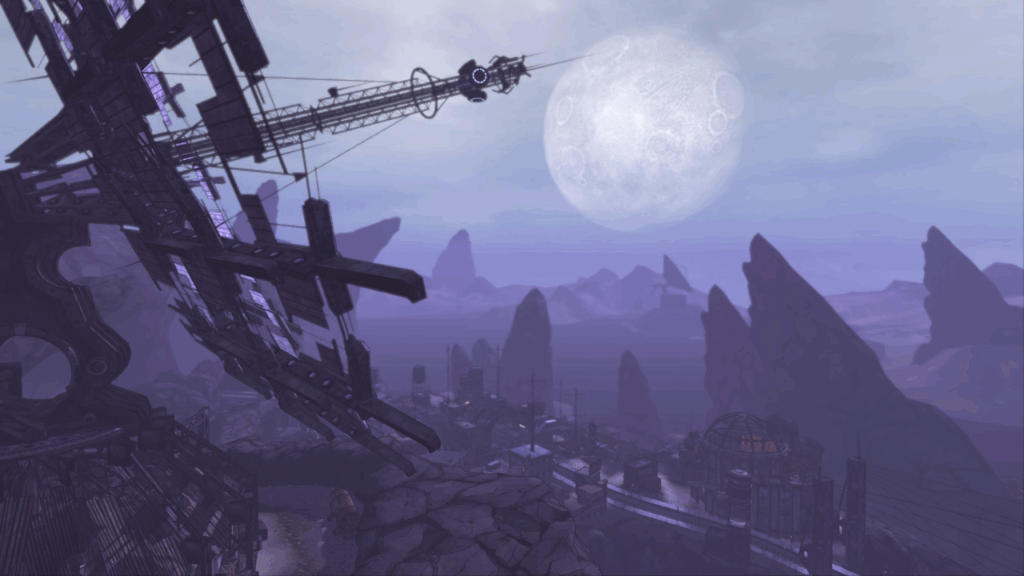 Borderlands Review Bombing Controversy: Spyware Concerns Are Destroying Gearbox 6 in-game image from Borderlands