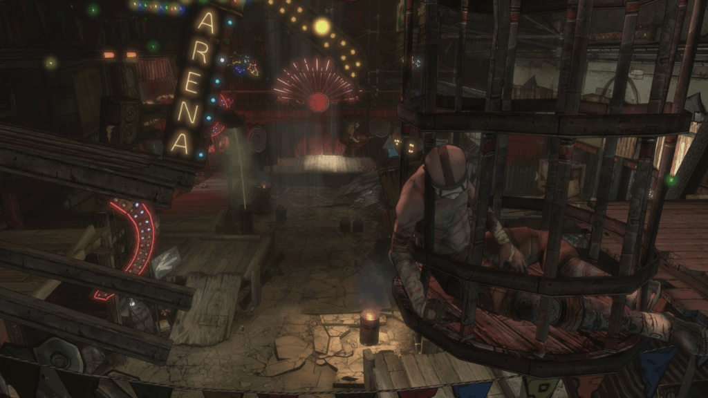Borderlands Review Bombing Controversy: Spyware Concerns Are Destroying Gearbox 7 in-game image from Borderlands