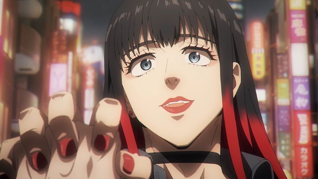 Wind Breaker: Tsubaki Used 'Naruto's Most Boring Technique in a Delinquent Anime 13 Tsubakino stopping Suzuri in Wind Breaker