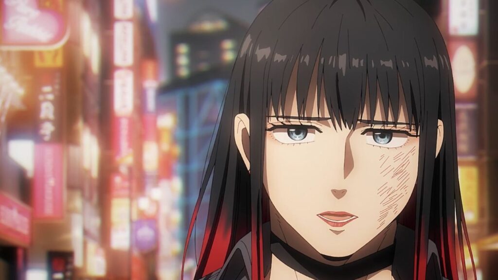 Wind Breaker: Tsubaki Used 'Naruto's Most Boring Technique in a Delinquent Anime 14 Tsubakino wanted to understand Suzuri's POV in Wind Breaker