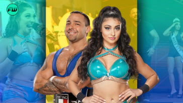 Santino Marella’s Daughter Arianna Grace Looks Stunning and Blew People