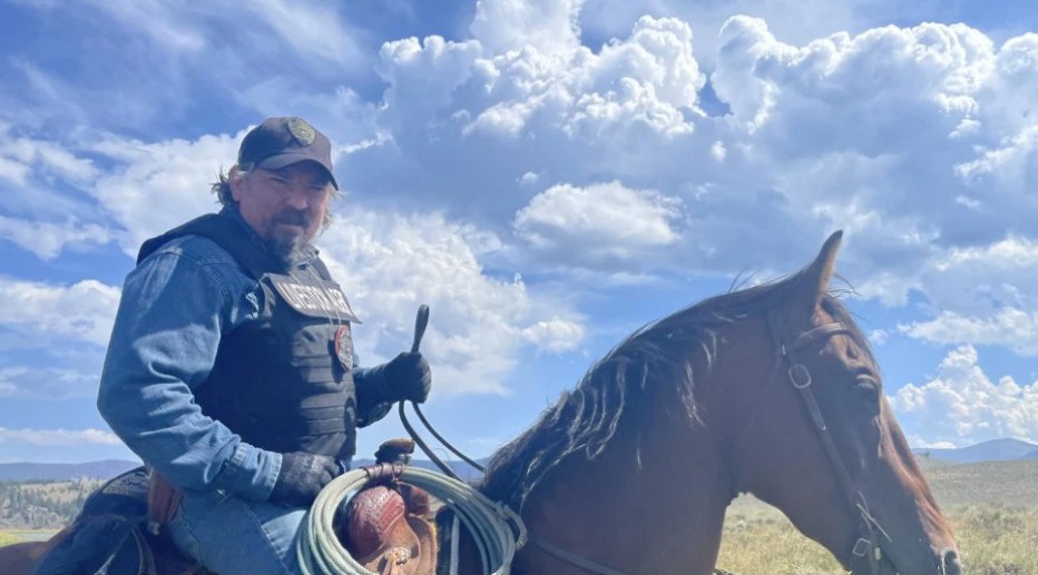 Taylor Sheridan’s Favorite Actor Is Clearly Not Kevin Costner: Why Is James Jordan in Most of Sheridan’s Shows? 3 James Jordan is the unsung backbone of Taylor Sheridan’s cinematic world.