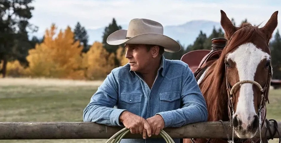 Taylor Sheridan’s Favorite Actor Is Clearly Not Kevin Costner: Why Is James Jordan in Most of Sheridan’s Shows? 4 Jordan called the work with Sheridan “constantly challenging”- not exactly a walk in the park.