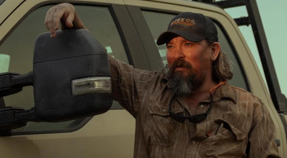 Taylor Sheridan’s Favorite Actor Is Clearly Not Kevin Costner: Why Is James Jordan in Most of Sheridan’s Shows? 5 Their creative partnership began with Wind River in 2017 and has only deepened since.