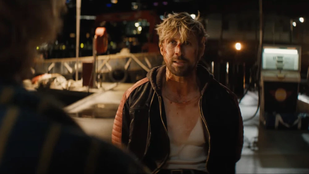 5 Things We Already Know About Ryan Gosling and Mia Goth's Star Wars Movie 1 Ryan Gosling is held hostage