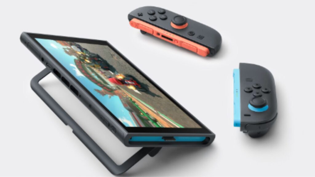 The Switch’s Most Annoying Issue Might Still Exist on the Switch 2 4 Switch 2 system