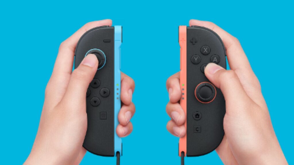 The Switch’s Most Annoying Issue Might Still Exist on the Switch 2 5 Joy-Con for Nintendo Switch 2