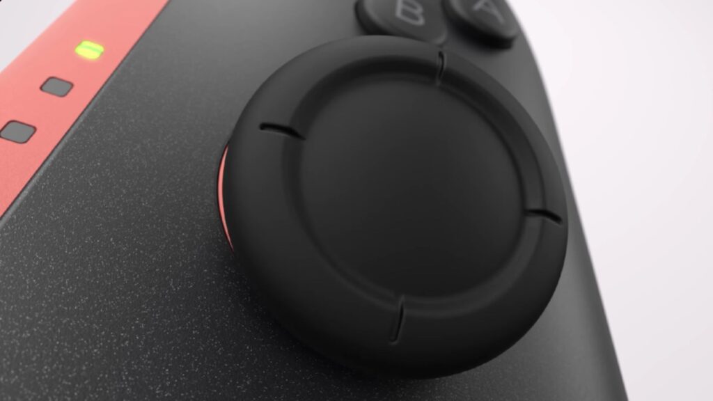 The Switch’s Most Annoying Issue Might Still Exist on the Switch 2 6 Nintendo Switch 2 joystick