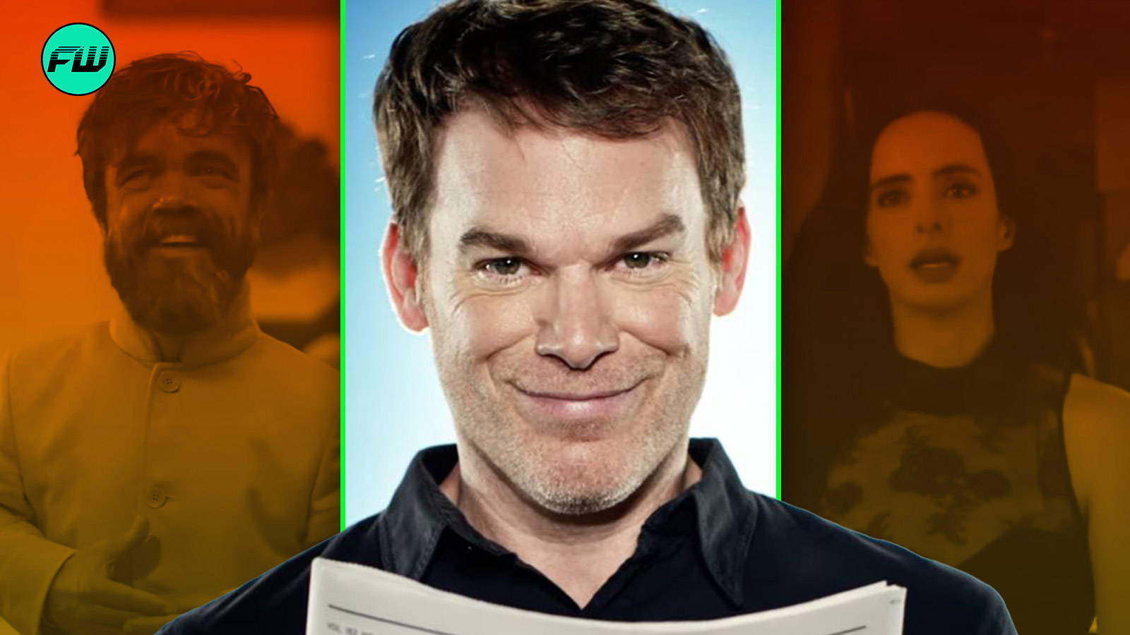 Dexter Code ‘Dexter: Resurrection’: One Key Detail Has Already Proved Dexter Won’t ...