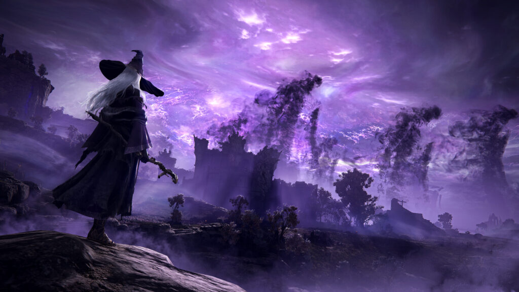 Nightreign Director Actually Had the Audacity to Claim the Spinoff Has a Better ‘Battlefield Experience’ Than Elden Ring 4 Screenshot from Elden Ring Nightreign