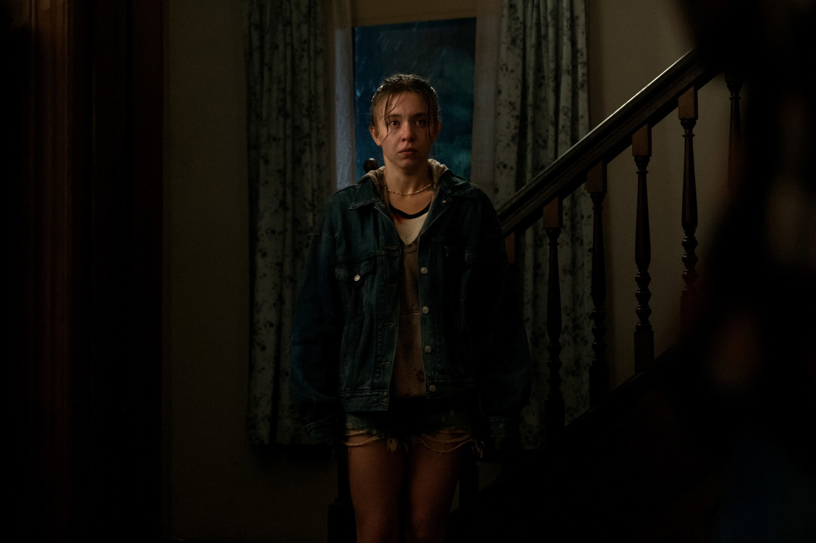 Where Was ‘Echo Valley’ Filmed? Filming Location of Apple TV Thriller and Meet Sydney Sweeney’s New Best Friend 2 Sydney Sweeney found a best friend while filming Echo Valley