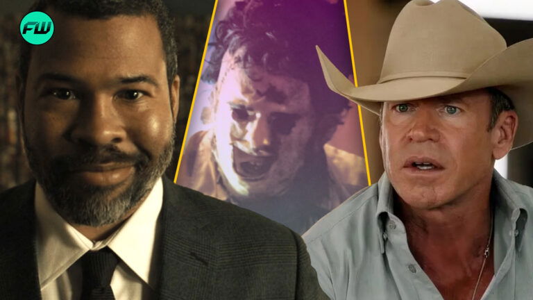 Taylor Sheridan's 7.9-Rated Yellowstone Episode Proves That Subtlety Packs  a Punch
