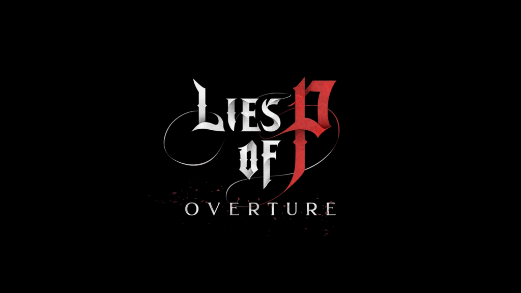 Lies of P Overture main cover | Image Credit: Neowiz