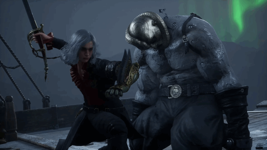 A still from Lies of P Overture | Image Credit: Neowiz