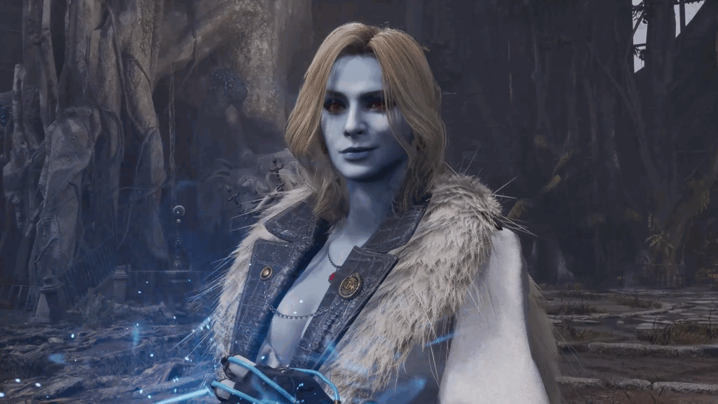 Markiona, Puppeteer of Death in Lies of P Overture | Image Credit: Neowiz