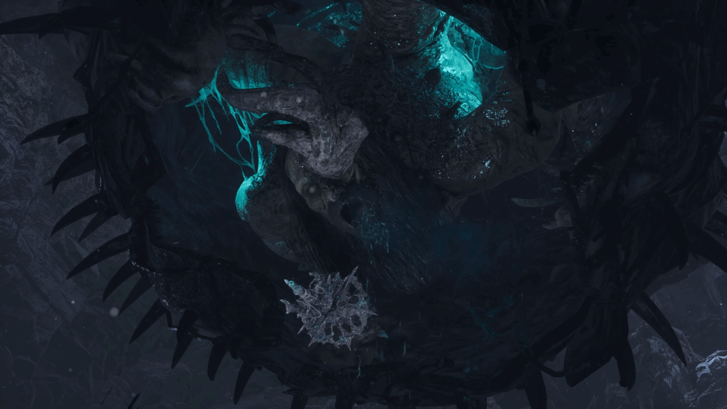 Anguished Guardian of the Ruins in Lies of P Overture | Image Credit: Neowiz