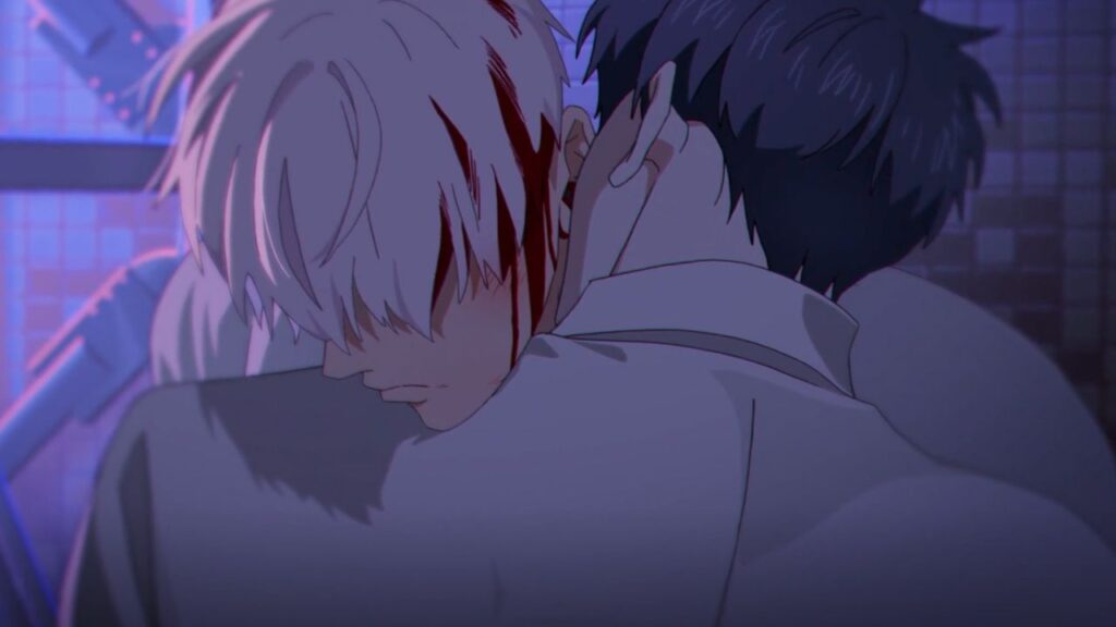 5 Best Yaoi Anime to Watch This Pride Month 8 Mignon and the Young One