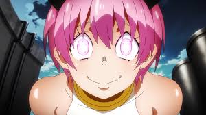 ‘Fire Force’ Makes It Impossible for You to Forget One of Its Worst Characters 1 inca staring at you maniacally