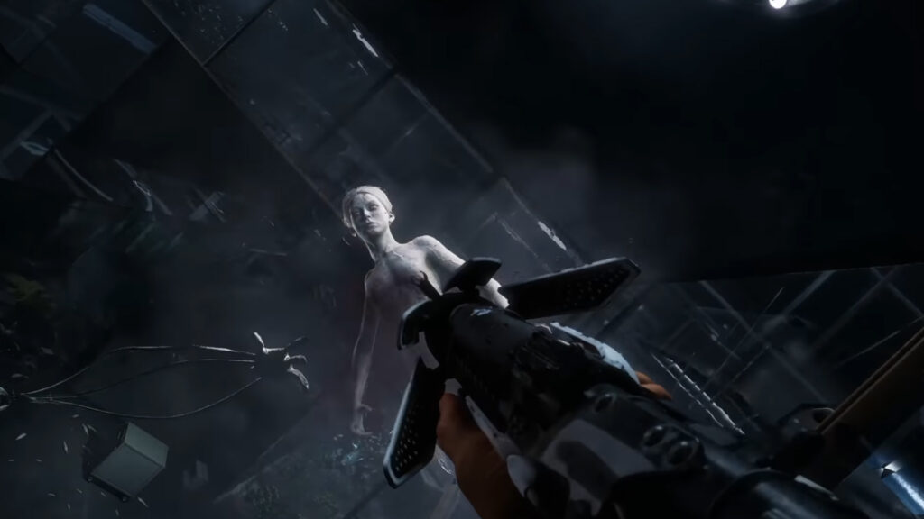 You're Too Late BioShock 4, Atomic Heart 2 Now Has My Whole Heart 3 An image showing a screenshot of Atomic Heart 2.