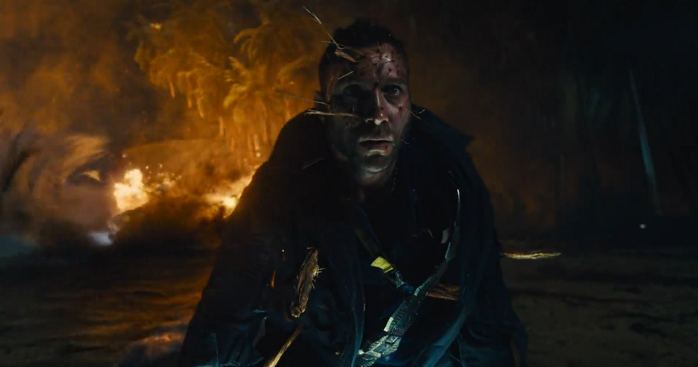 James Gunn’s Suicide Squad Star Wants to Return to DCU Even If It’s for Another Role 2 Captain Boomerang played by Jai Courtney
