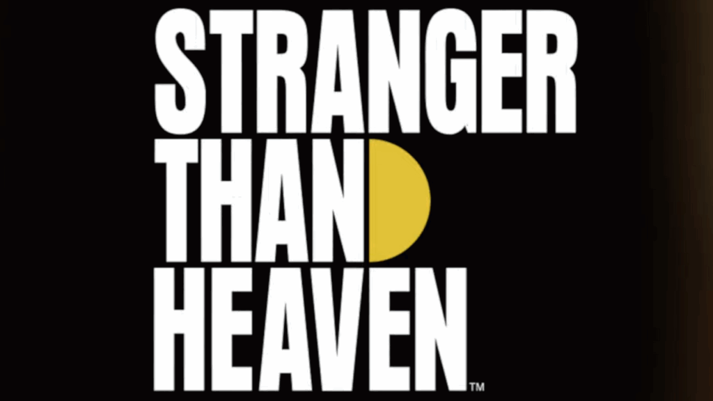 The New Ryu Ga Gotoku Game Might Be Hiding Its Biggest Surprise in Plain Sight 1 Image from Stranger Than Heaven trailer