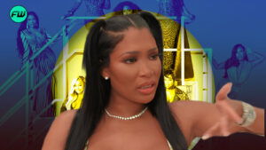 Who Is Brit Eady? $20M Lawsuit Hits Bravo Over Leaked Photo