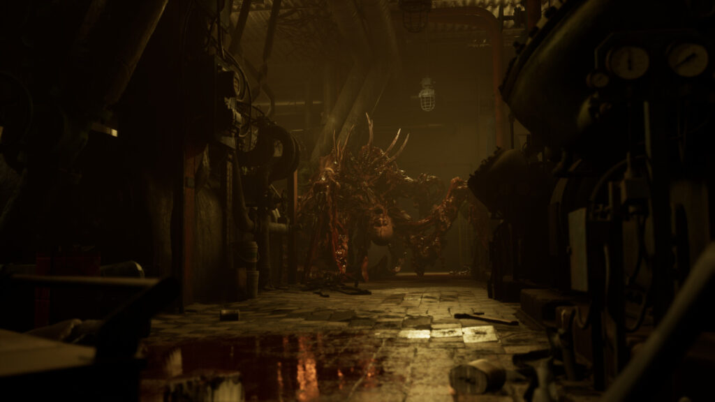 ILL’s Hollywood Connection Is the Secret Sauce Behind Its Unrelenting Horror 6 Monsters in ILL