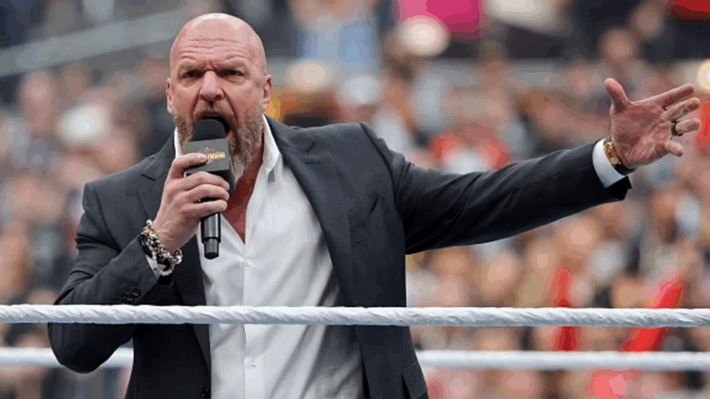 Triple H Faces AEW Like Problem in WWE With Money in the Bank 2025 1 Fans blame Triple H for WWE's failure