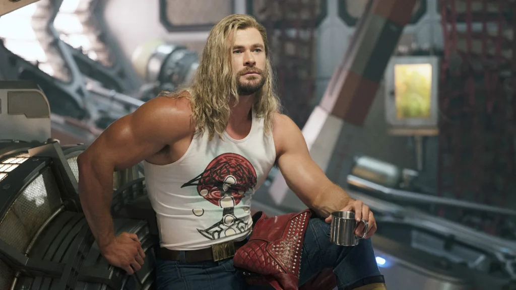 Thor 5 Update: James Gunn Could Save Taika Waititi’s Sinking Superhero Career After Reported MCU Shakeup 2 Waititi's 'Thor: Love and Thunder' faced criticism..