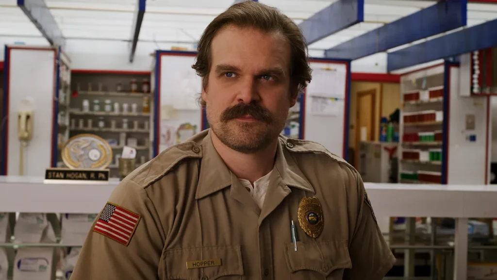 “It wasn’t going to happen for me”: Stranger Things' David Harbour Thought He’d Never Make it Big Despite Acting With Denzel Washington and Kate Winslet 1 'Stranger Things' turned David Harbour's fate for good.