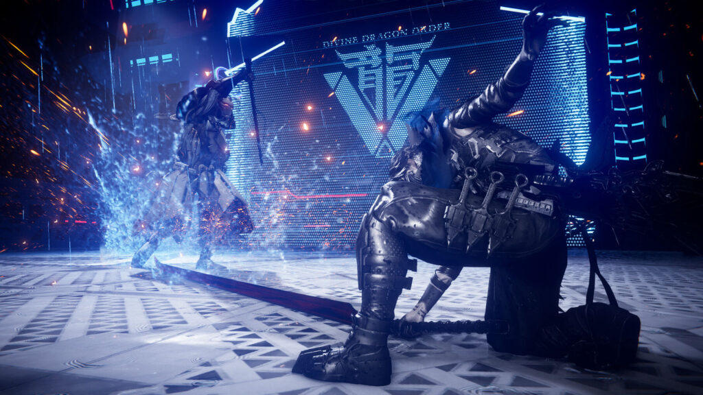 Ninja Gaiden 4 Might Just Steal the Brutality Crown From Devil May Cry 3 the image shows the gameplay in Ninja Gaiden 4