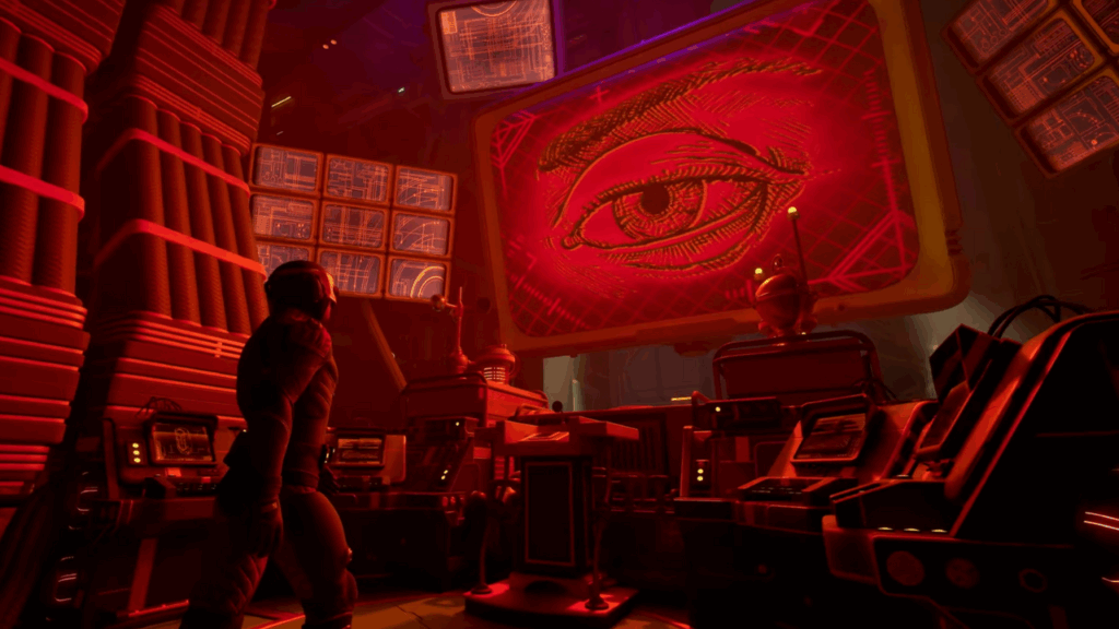The Outer Worlds 2: Invasion of Arcadia - Xbox Just Released Their Own Fallout 5 3 In-game image from Outer Worlds 2