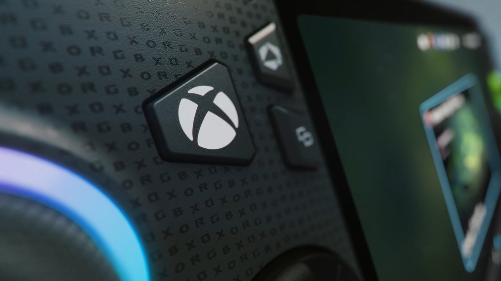 Xbox President Sarah Bond: The Singular Focus of Xbox Ally Is “more freedom, more choice, more ways to play” 3 Screenshot of the ROG Xbox Ally from the Xbox Games Showcase event