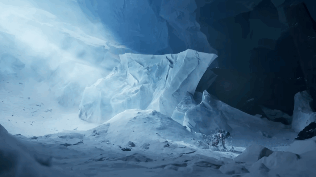 Aphelion: New Xbox Space Adventure Game Is a European Space Agency Joint Venture 9 In-game image from Aphelion