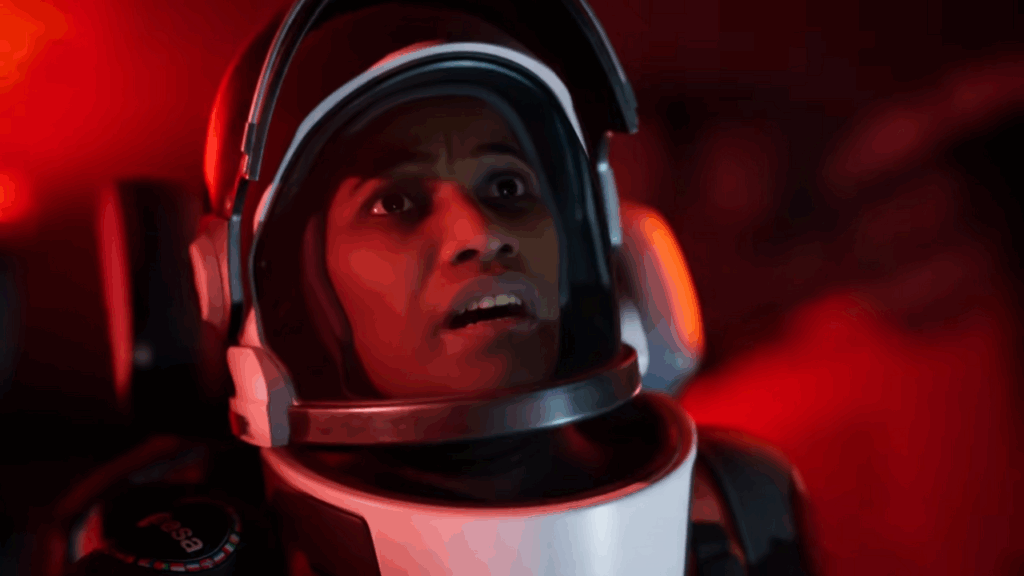 Aphelion: New Xbox Space Adventure Game Is a European Space Agency Joint Venture 10 In-game image from Aphelion