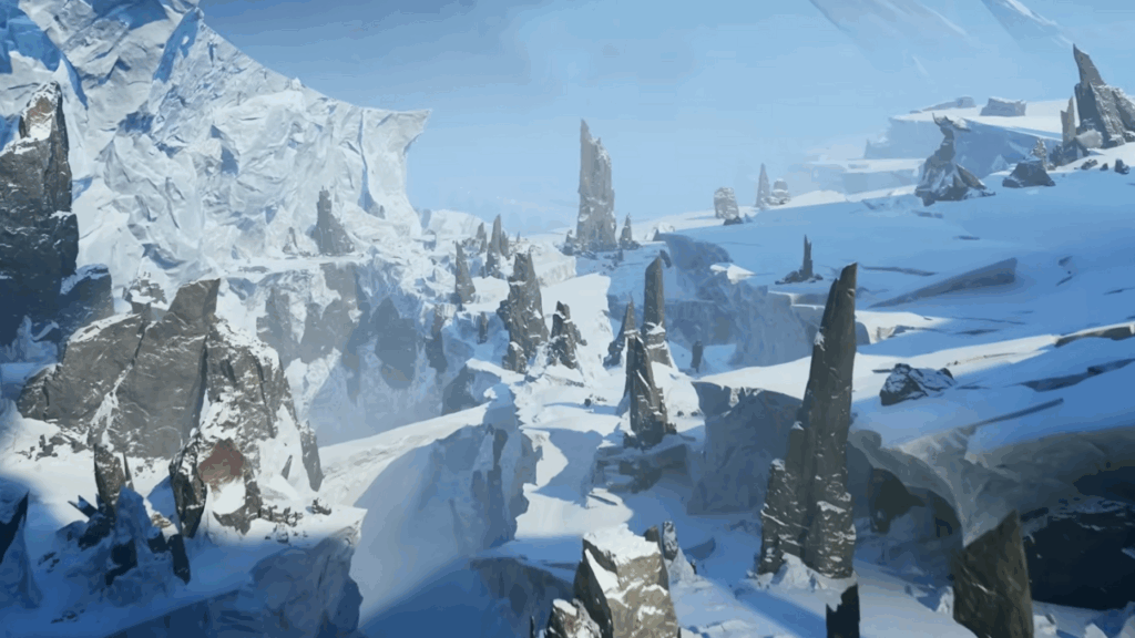 Aphelion: New Xbox Space Adventure Game Is a European Space Agency Joint Venture 11 In-game image from Aphelion