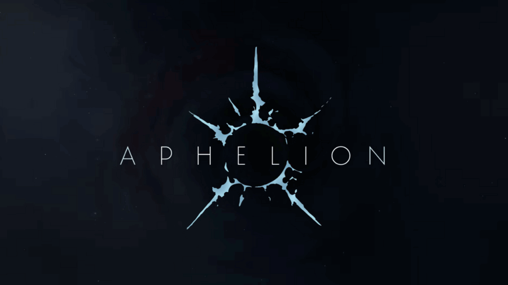 Aphelion: New Xbox Space Adventure Game Is a European Space Agency Joint Venture 12 Aphelion logo