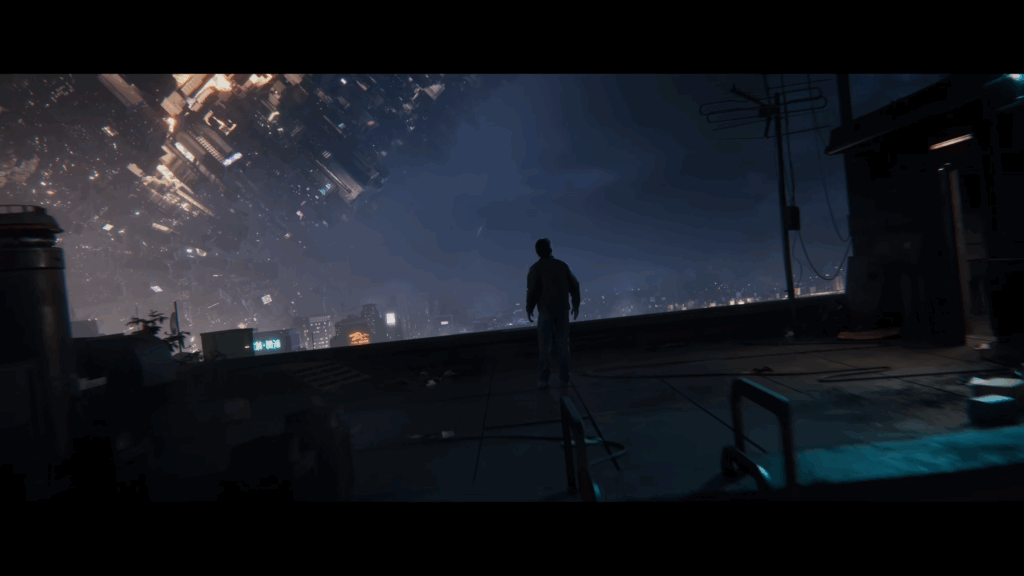 MCU Actor No One Remembers Is in Call of Duty: Black Ops 7 5 A still from the new trailer for Call of Duty: Black Ops 7.