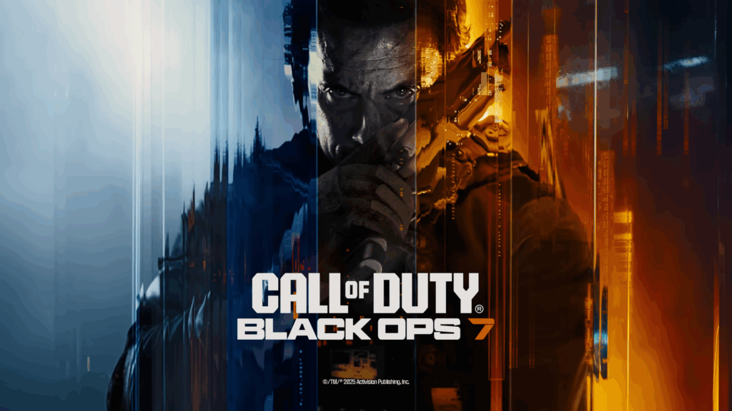 MCU Actor No One Remembers Is in Call of Duty: Black Ops 7 1 A still from the new trailer for Call of Duty: Black Ops 7.