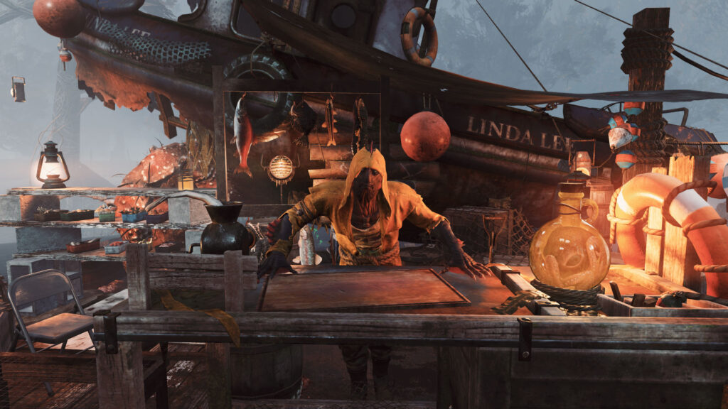 No Fallout 5 or the Elder Scrolls 6 - Bethesda Took a Massive L This Xbox Showcase 3 Cooking meals in Fallout 76