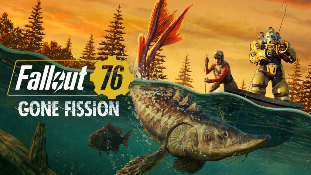 No Fallout 5 or the Elder Scrolls 6 - Bethesda Took a Massive L This Xbox Showcase 4 Gone Fission update