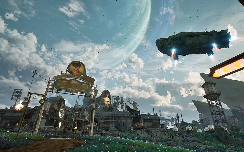 How to Destroy Infested Towers in Helldivers 2