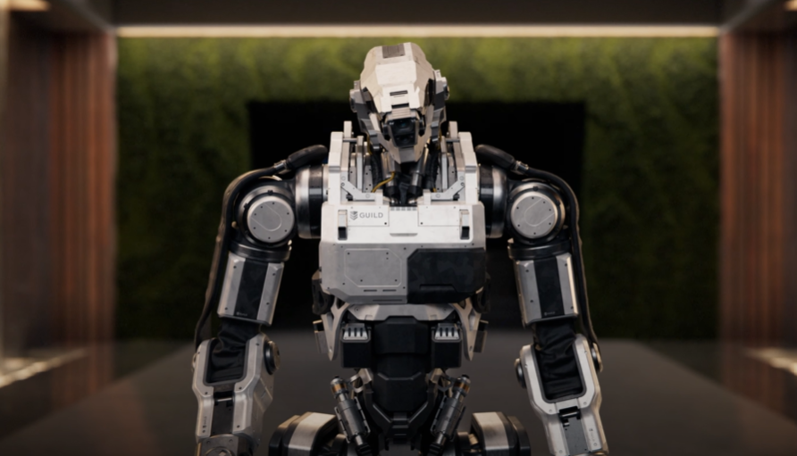 Black Ops 7 Is Day One Xbox Game Pass Release: Everything We Know 2 Guild robot in Call of Duty: Black Ops 7 trailer
