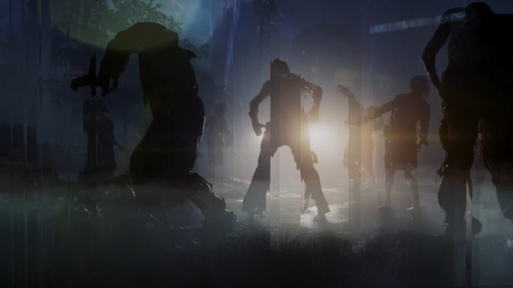 Black Ops 7 Is Day One Xbox Game Pass Release: Everything We Know 5 Zombies in the Call of Duty: Black Ops 7 trailer