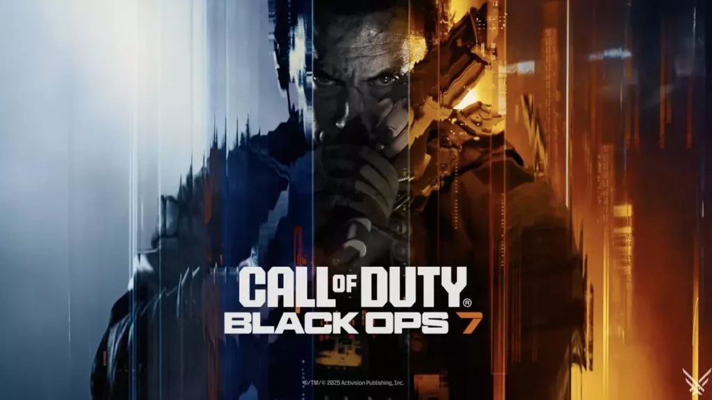 Black Ops 7 Is Day One Xbox Game Pass Release: Everything We Know 1 Call of Duty: Black Ops 7 cover