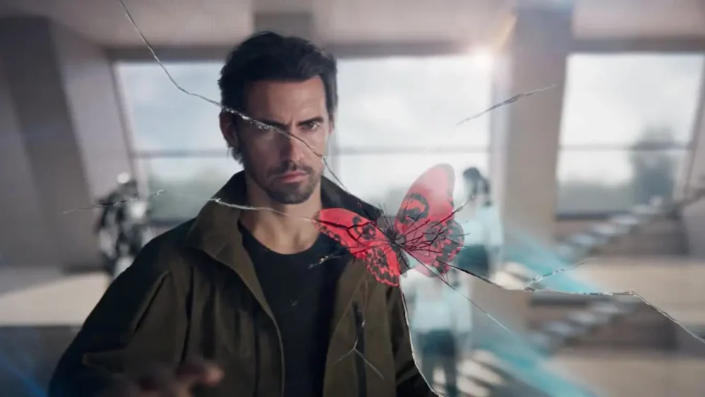 Black Ops 7 Is Day One Xbox Game Pass Release: Everything We Know 6 David Mason looking at a butterfly in the Call of Duty: Black Ops 7 trailer
